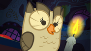 1. Owl's Well That Ends Well (Owlowiscious is annoying and Twilight was just plain mean to Spike)