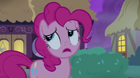Pinkie Pie "the day before the day before that" S8E3