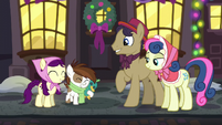 A Hearth's Warming Tail