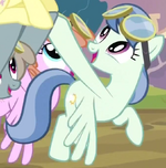 Spring Skies ID S2E22