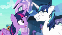 Twilight --probably need all kinds of help!-- S6E1