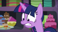 Twilight surprised S5E11