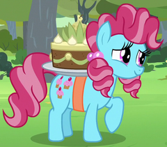 Young Chiffon Swirl ID S7E13