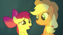 Apple Bloom "no matter how many times" S7E16