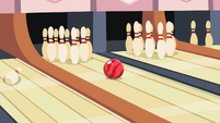 Bowling Ball S2E6