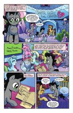 FIENDship is Magic issue 1 page 4