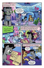 FIENDship is Magic issue 1 page 4