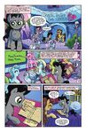 FIENDship is Magic issue 1 page 4