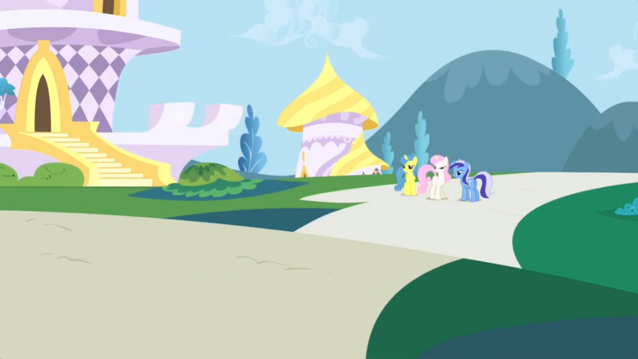 Category Minuette Images My Little Pony Friendship Is Magic Wiki Fandom