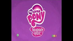 MLP._FIM._Theme_Song_(Georgian)