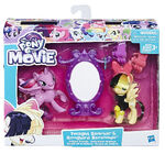 MLP The Movie Twilight Sparkle & Songbird Serenade Festival Friends packaging