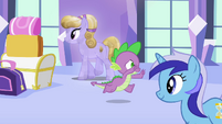 Just for Sidekicks