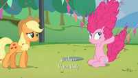 Pinkie Pie.... S5E24