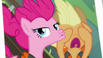 Pinkie Apple Pie