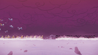 Princess Celestia's army vs. King Sombra's army S5E25.png