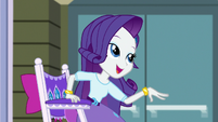 Rarity -don't forget your cue- EGS1