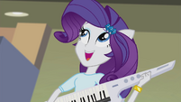 Rarity -fine, fine- EG2