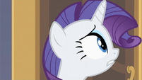 Rarity but if I S2E9