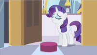 Rarity that's perfect S2E9