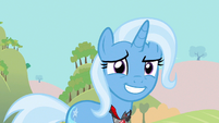 Trixie the Alicorn amulet S3E5