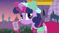 Twilight with microphone S2E26