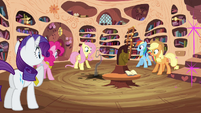 Oh my Celestia! They killed Twilight!