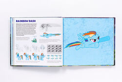 洋書 My Little Pony: The Art of Equestria My Little Pony : The Art of Equestria by Inc. Hasbro and