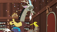 Discord makes it rain confetti S7E12