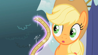 Hypnotized Applejack S1E06