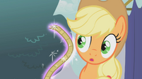 Hypnotized Applejack S1E06