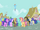 Pony Crowd Cheering S2E8.png