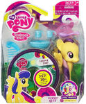 Pony Wedding Sunny Rays Playful Pony with DVD