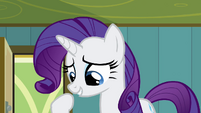 Rarity why a S2E16