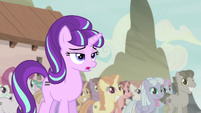 Starlight "Party Favor, will you join us, please?" S5E2