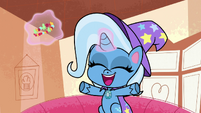 Trixie "it's about having the best" PLS1E12a