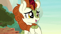 Autumn Blaze "there's just one thing" S8E23