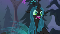 Chrysalis "that sow Starlight Glimmer" S9E8