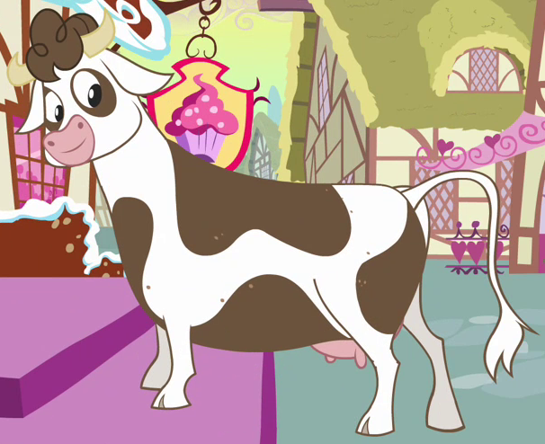 mlp cow