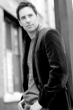 Дэниэл Инграм