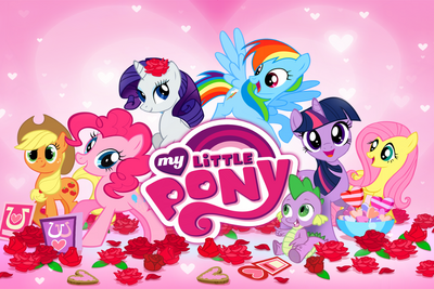 User blog Dragon Theology Horde or Trash My Little Pony Mobile Game My Little Pony Friendship is Magic Wiki Fandom