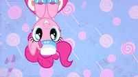 Pinkie Pie To Woo S1E26