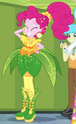 Corn costume, My Little Pony Equestria Girls: Holidays Unwrapped