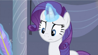 Rarity dear Twilight S2E9