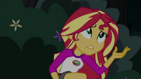 Sunset Shimmer --nobody wants to come here-- EG4