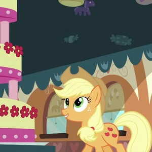 Applejack Gallery My Little Pony Friendship Is Magic Wiki Fandom
