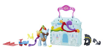 rainbow dash cloudominium