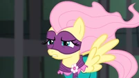 Isn't Spike a somebody, not a somepony?