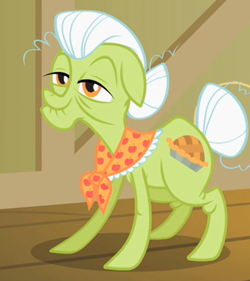 Granny Smith standing S2E06.png