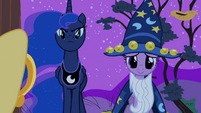 Luna Angry 2 S2E4