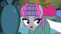 Maud Pie "yeah, about that..." S7E4